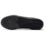 Nike Mercurial VaporX XII Academy Turf Soccer Cleats Black Orange - studzsupply