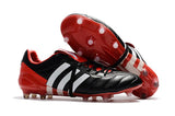 Adidas Predator Mania Champagne FG Football Shoes Black/Red/White