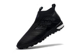 Adidas Magnetic Storm Series TF Grass Spikes Football Shoes Black