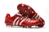 Adidas Predator Mania Champagne FG Football Shoes Red/White