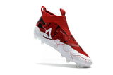 Adidas Ruby Series ACE FG Football Cleats  Red/White