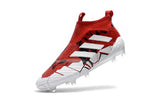 Adidas Ruby Series ACE FG Football Cleats  Red/White