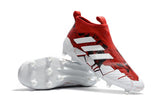 Adidas Ruby Series ACE FG Football Cleats  Red/White