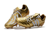 Adidas Predator Mania Champagne FG Football Shoes Gold/White