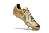 Adidas Predator Mania Champagne FG Football Shoes Gold/White