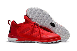 Adidas ACE Five-Legged TF Grass Soccer Shoes Red/White