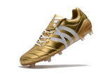Adidas Predator Mania Champagne FG Football Shoes Gold/White