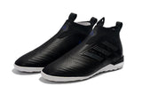 Adidas Magnetic Storm Series IC Grass Spikes Football Shoes Black
