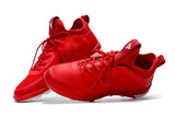 Adidas ACE Five-Legged TF Grass Soccer Shoes Red/White