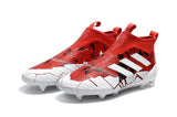 Adidas Ruby Series ACE FG Football Cleats  Red/White