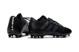 Adidas Nemeziz Messi FG Football Shoes Black