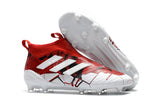 Adidas Ruby Series ACE FG Football Cleats  Red/White