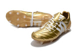 Adidas Predator Mania Champagne FG Football Shoes Gold/White