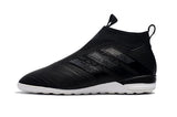Adidas Magnetic Storm Series IC Grass Spikes Football Shoes Black