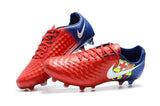 Nike Magista Obra II FG Red Blue Barcelona - studzsupply