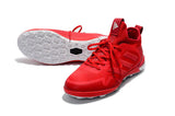 Adidas ACE Five-Legged TF Grass Soccer Shoes Red/White