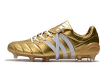 Adidas Predator Mania Champagne FG Football Shoes Gold/White