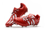 Adidas Predator Mania Champagne FG Football Shoes Red/White