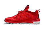 Adidas ACE Five-Legged TF Grass Soccer Shoes Red/White