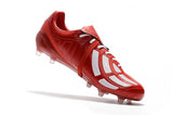 Adidas Predator Mania Champagne FG Football Shoes Red/White