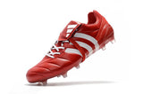 Adidas Predator Mania Champagne FG Football Shoes Red/White
