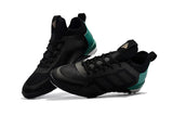 Adidas ACE Five-Apart IC Indoor Cleats Black/Green/White