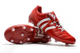 Adidas Predator Mania Champagne FG Football Shoes Red/White