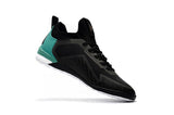 Adidas ACE Five-Apart IC Indoor Cleats Black/Green/White