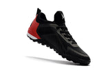 Adidas ACE Five-Legged TF Grass Soccer Shoes Black/White/Red