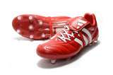Adidas Predator Mania Champagne FG Football Shoes Red/White