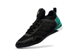 Adidas ACE Five-Apart IC Indoor Cleats Black/Green/White