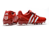 Adidas Predator Mania Champagne FG Football Shoes Red/White