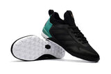 Adidas ACE Five-Apart IC Indoor Cleats Black/Green/White