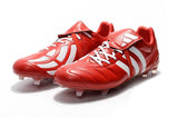 Adidas Predator Mania Champagne FG Football Shoes Red/White