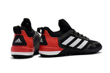 Adidas ACE Five-Legged TF Grass Soccer Shoes Black/White/Red
