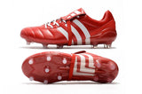 Adidas Predator Mania Champagne FG Football Shoes Red/White