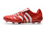 Adidas Predator Mania Champagne FG Football Shoes Red/White