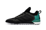 Adidas ACE Five-Apart IC Indoor Cleats Black/Green/White