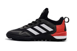 Adidas ACE Five-Legged TF Grass Soccer Shoes Black/White/Red