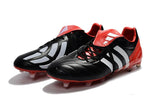 Adidas Predator Mania Champagne FG Football Shoes Black/Red/White