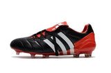 Adidas Predator Mania Champagne FG Football Shoes Black/Red/White