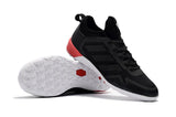Adidas ACE Five-Apart IC Indoor Cleats Black/White/Red