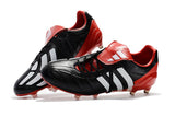 Adidas Predator Mania Champagne FG Football Shoes Black/Red/White