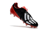 Adidas Predator Mania Champagne FG Football Shoes Black/Red/White