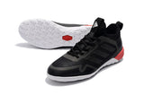 Adidas ACE Five-Apart IC Indoor Cleats Black/White/Red