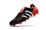 Adidas Predator Mania Champagne FG Football Shoes Black/Red/White