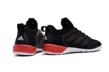 Adidas ACE Five-Apart IC Indoor Cleats Black/White/Red