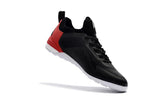 Adidas ACE Five-Apart IC Indoor Flat Cleats  Black/Red/White