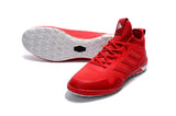 Adidas ACE Five-Apart IC Indoor Flat Soccer Shoes Red/White