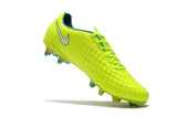 Nike Magista Obra II FG Green Light - studzsupply